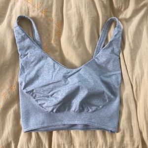 Free People Sports bra